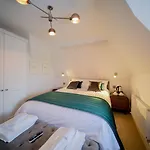 ホテル The Hotel, The Former Of Oscar Wilde 3*