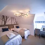 ホテル The Hotel, The Former Of Oscar Wilde 3*