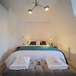 ホテル The Hotel, The Former Of Oscar Wilde 3*