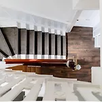 The Hotel, The Former Of Oscar Wilde 3* ブレイ