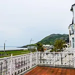 The Hotel, The Former Of Oscar Wilde ホテル 3*