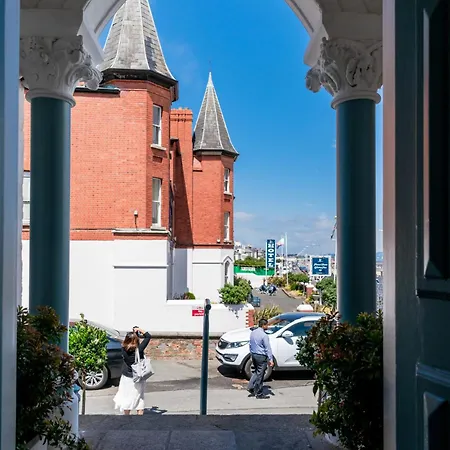 The Hotel, The Former Of Oscar Wilde Hotel 3*
