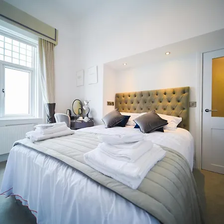 The Hotel, The Former Of Oscar Wilde Hotel 3*