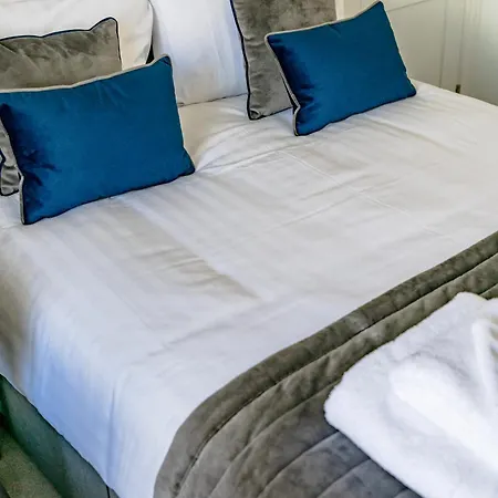 The Hotel, The Former Of Oscar Wilde Hotel 3*