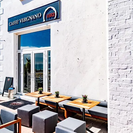 The Hotel, The Former Of Oscar Wilde 3* Bray