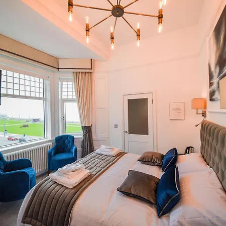 The Hotel, The Former Of Oscar Wilde 3*