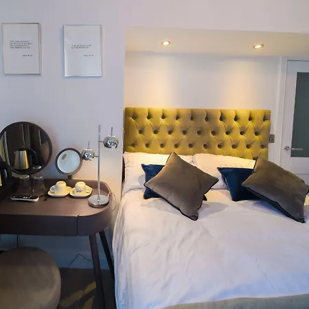 Hotel The Hotel, The Former Of Oscar Wilde