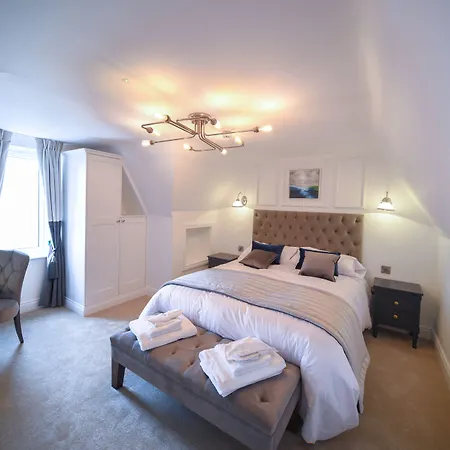 The Hotel, The Former Of Oscar Wilde 3*