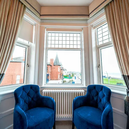 The Hotel, The Former Of Oscar Wilde