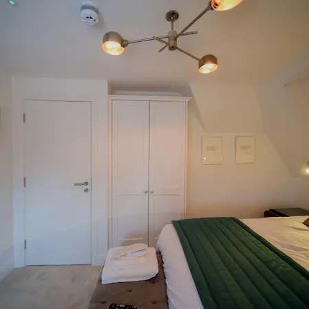 The Hotel, The Former Of Oscar Wilde 3* Bray