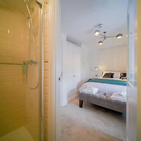 The Hotel, The Former Of Oscar Wilde Hotell 3*