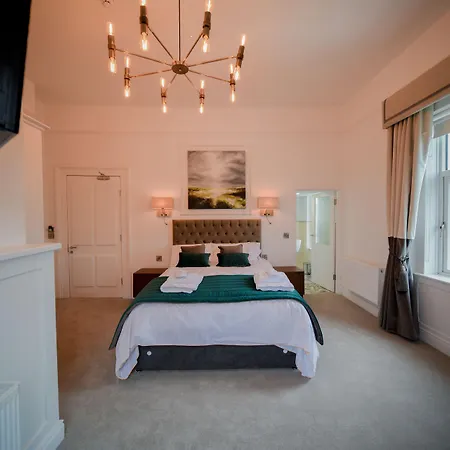 The Hotel, The Former Of Oscar Wilde Hotel Bray
