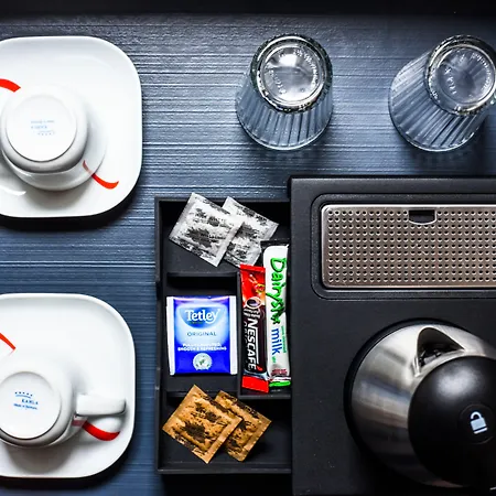 Hotel The Hotel, The Former Of Oscar Wilde 3*