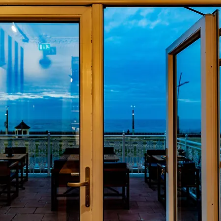 The Hotel, The Former Of Oscar Wilde Hotel 3*