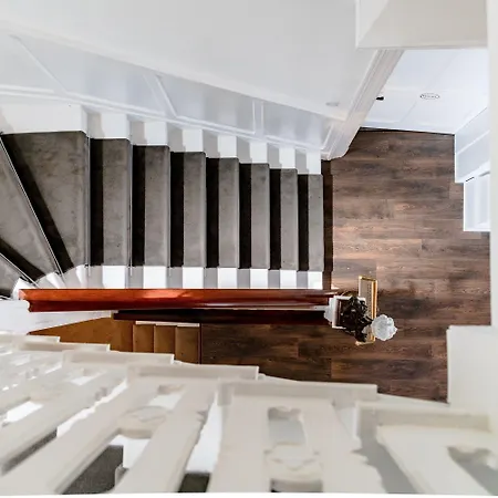 The Hotel, The Former Of Oscar Wilde 3* Bray