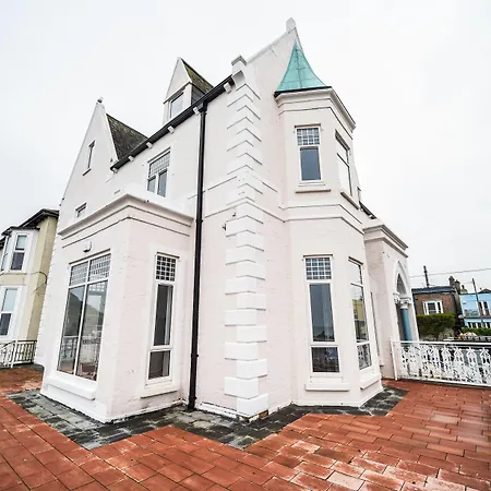 ホテル The Hotel, The Former Of Oscar Wilde 3*