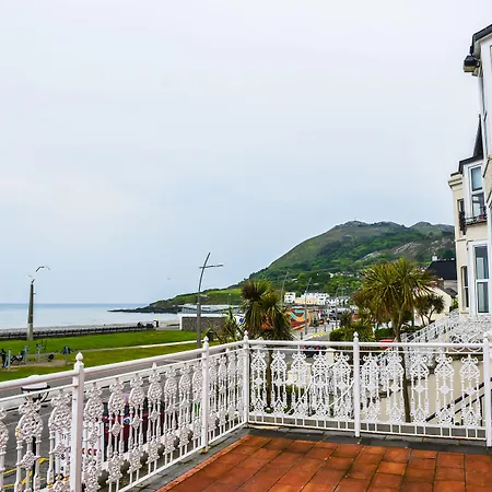 The Hotel, The Former Of Oscar Wilde Hotel 3*