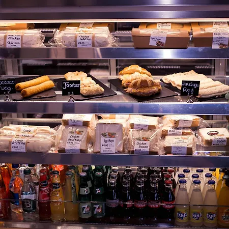 The Hotel, The Former Of Oscar Wilde Hotel 3*