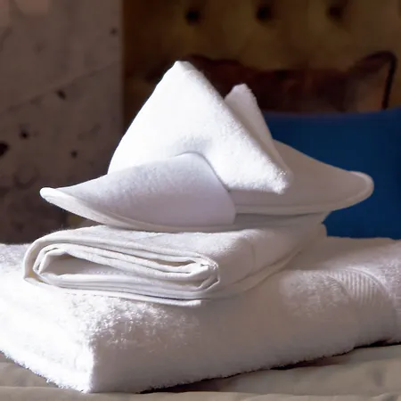 The Hotel, The Former Of Oscar Wilde Hotell 3*
