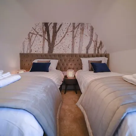 The Hotel, The Former Of Oscar Wilde 3* Bray