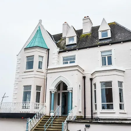 The Hotel, The Former Of Oscar Wilde Hotel Bray