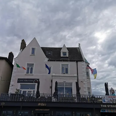The Hotel, The Former Of Oscar Wilde Bray