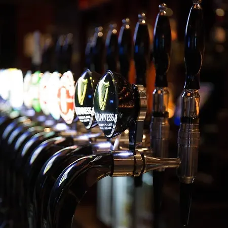 The Hotel, The Former Of Oscar Wilde 3*