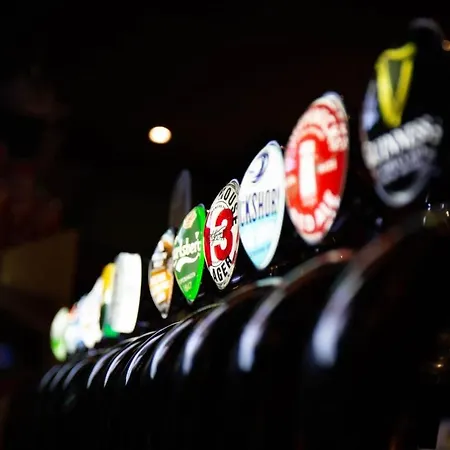 The Hotel, The Former Of Oscar Wilde Szálloda 3*