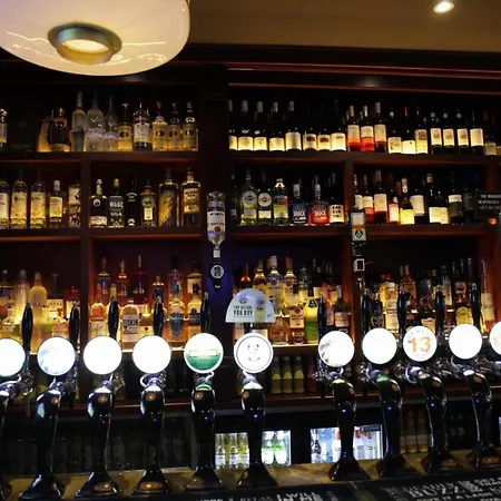 Szálloda The Hotel, The Former Of Oscar Wilde 3*