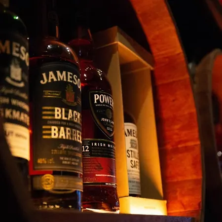 The Hotel, The Former Of Oscar Wilde Szálloda 3*