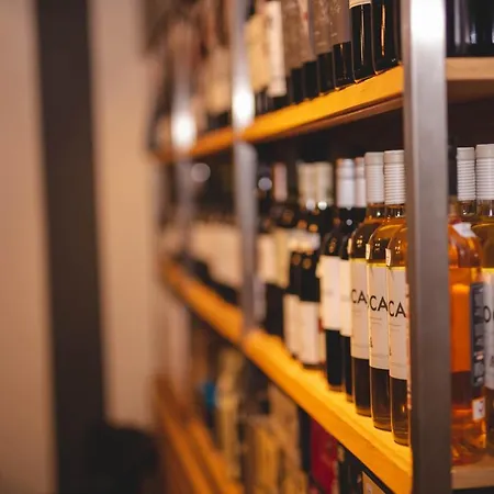 Szálloda The Hotel, The Former Of Oscar Wilde Bray