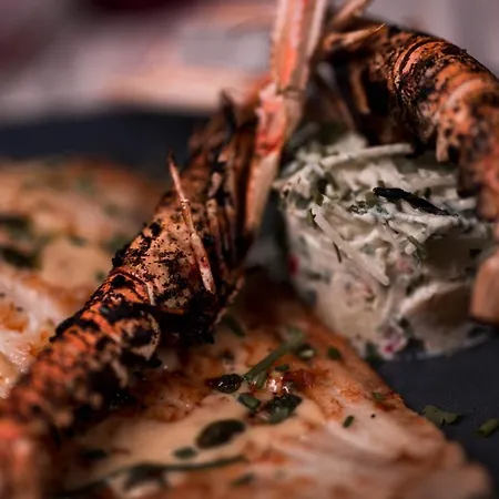 The Hotel, The Former Of Oscar Wilde