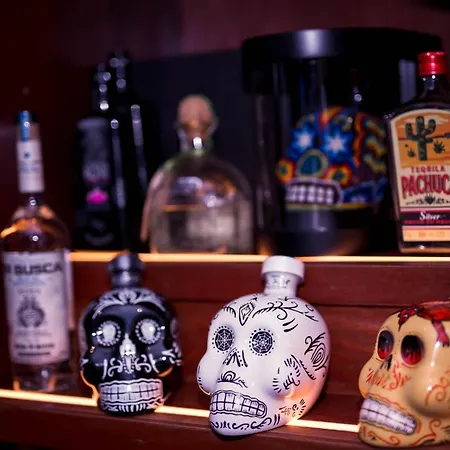 The Hotel, The Former Of Oscar Wilde