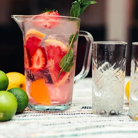 The Hotel, The Former Of Oscar Wilde