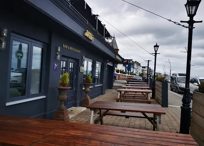 The Hotel, The Former Of Oscar Wilde 3*