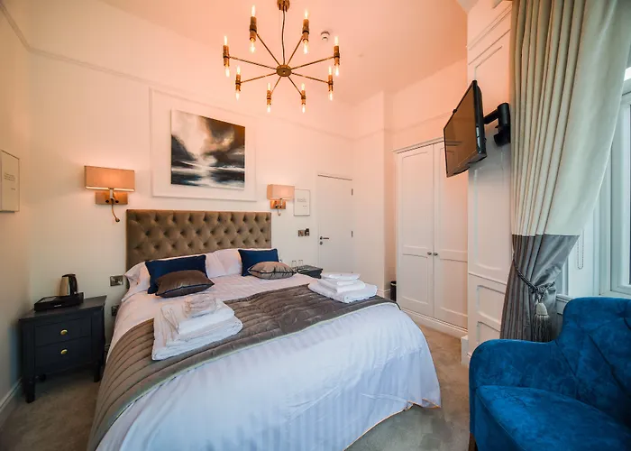 The Hotel, The Former Of Oscar Wilde ホテル 3*