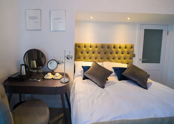 ホテル The Hotel, The Former Of Oscar Wilde