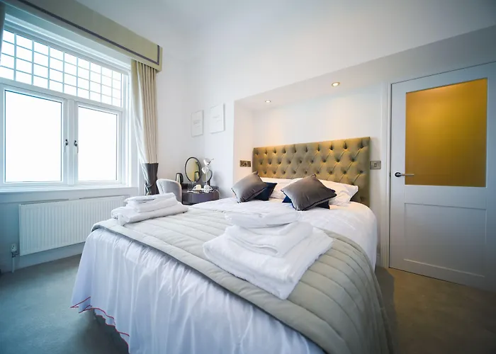 The Hotel, The Former Of Oscar Wilde ホテル