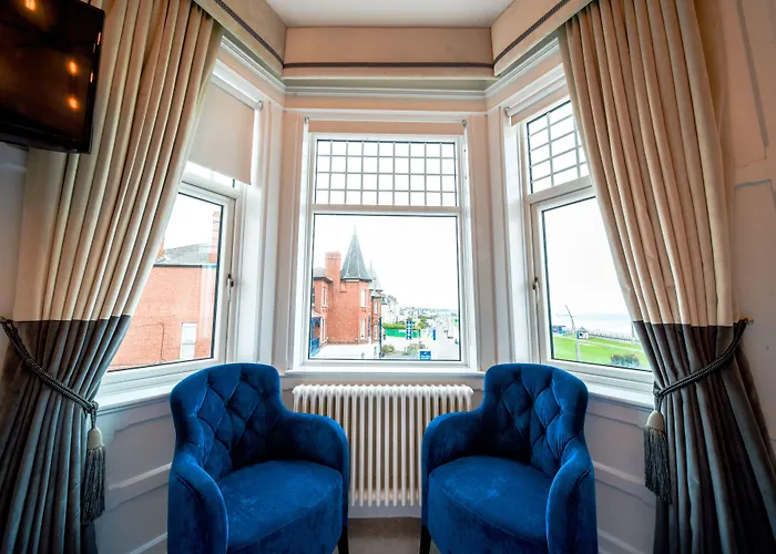 The Hotel, The Former Of Oscar Wilde