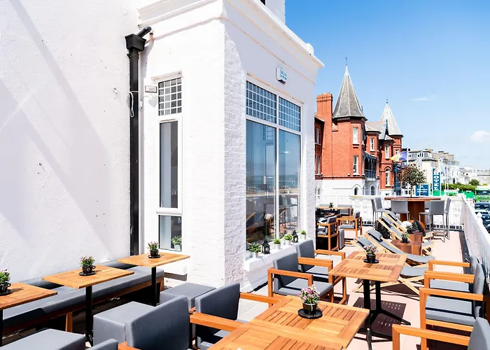 The Hotel, The Former Of Oscar Wilde