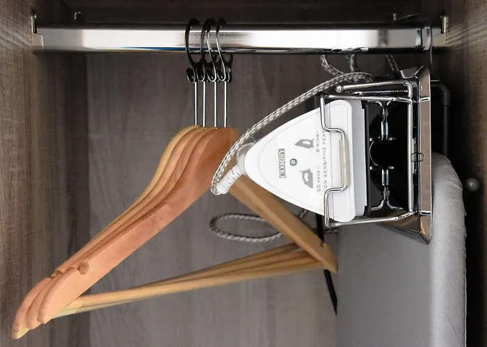 ホテル The Hotel, The Former Of Oscar Wilde