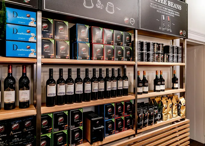 ホテル The Hotel, The Former Of Oscar Wilde 3*