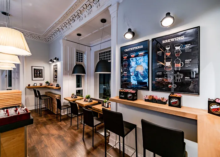 The Hotel, The Former Of Oscar Wilde ホテル