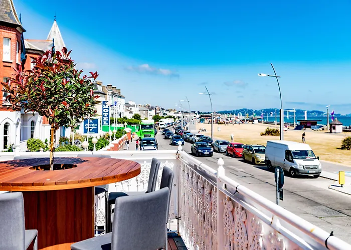 The Hotel, The Former Of Oscar Wilde ホテル