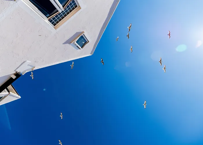 The Hotel, The Former Of Oscar Wilde