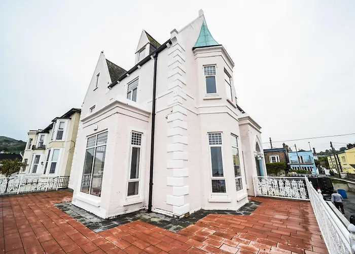 ホテル The Hotel, The Former Of Oscar Wilde 3*