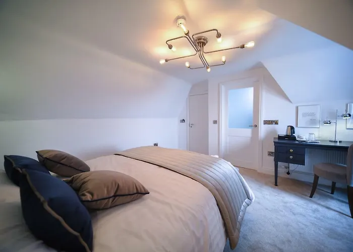 ホテル The Hotel, The Former Of Oscar Wilde