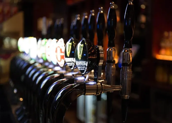 The Hotel, The Former Of Oscar Wilde 3*