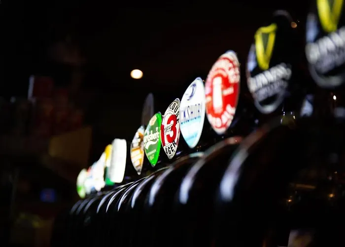 The Hotel, The Former Of Oscar Wilde ホテル 3*