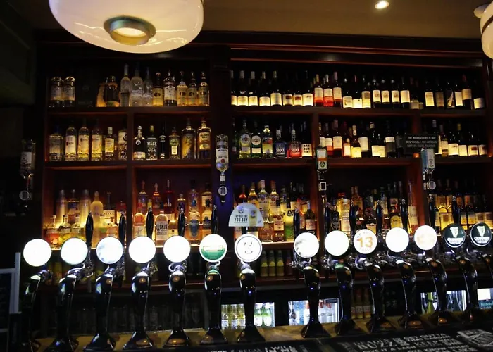 ホテル The Hotel, The Former Of Oscar Wilde 3*